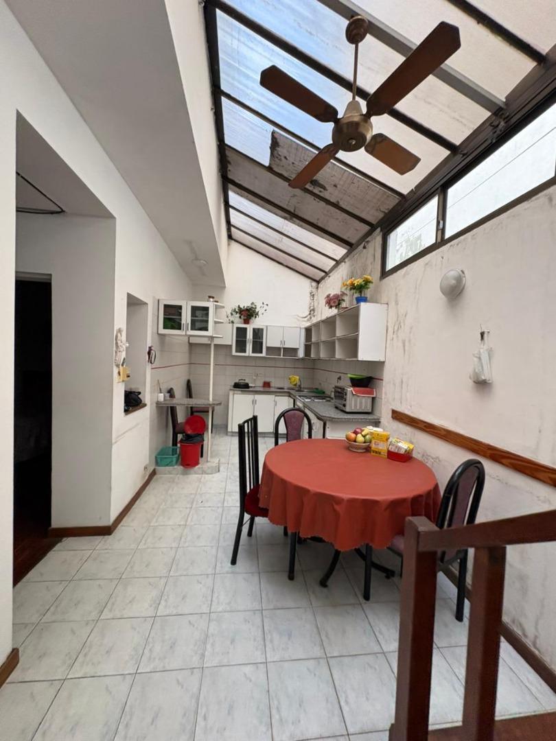 Depto Tipo Casa en Venta de 3 ambientes