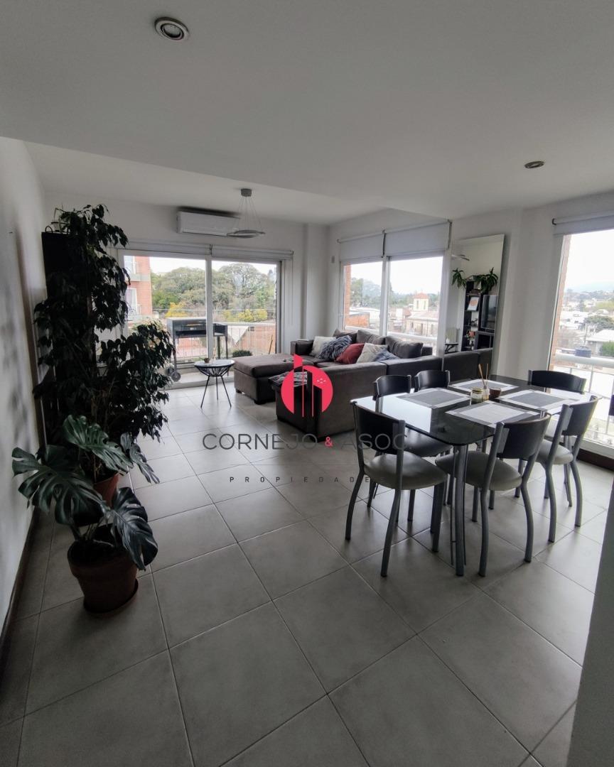 España 1851 , Piso 4