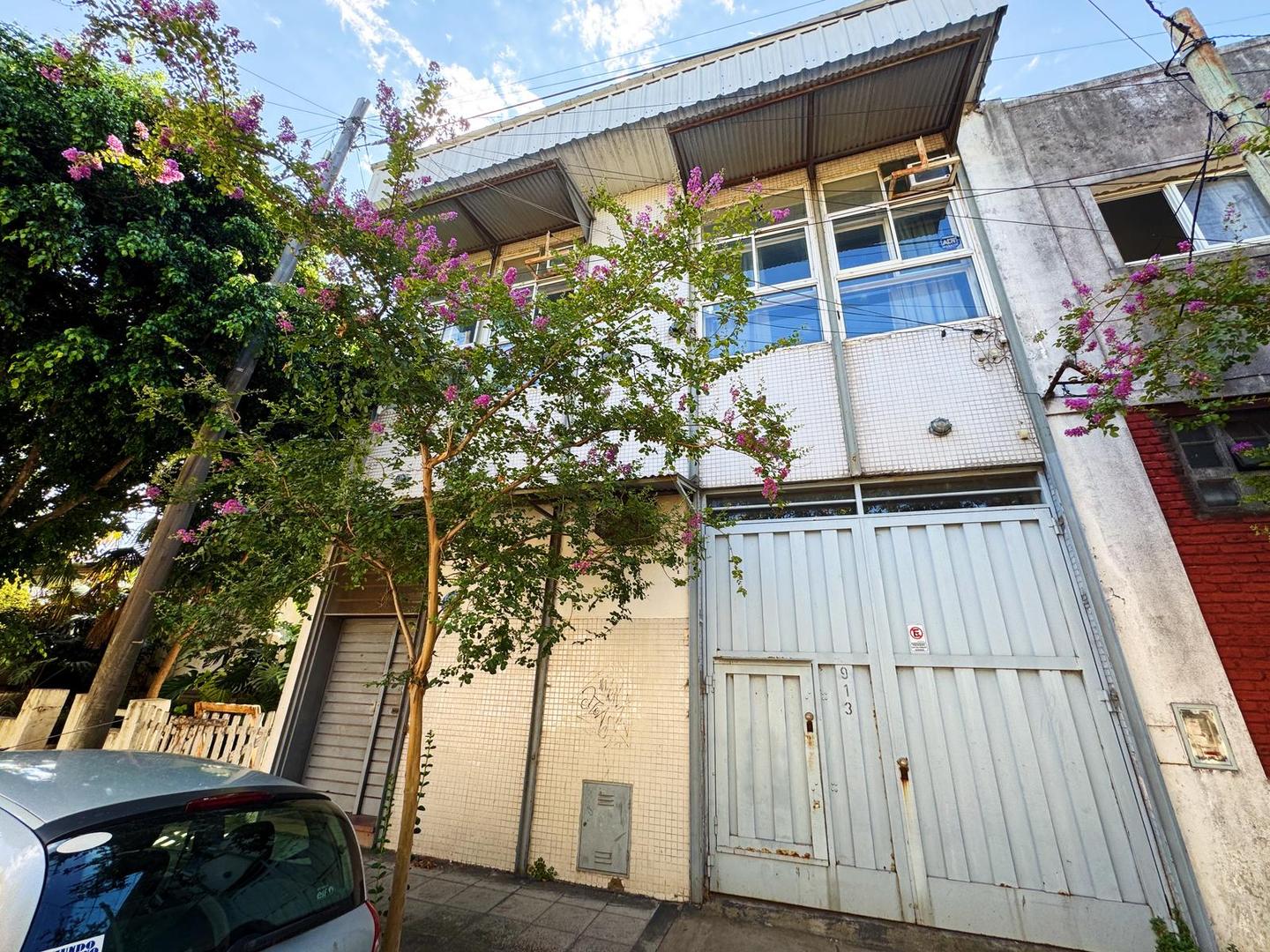 Galpon en Venta en San Fernando, USD 290.000