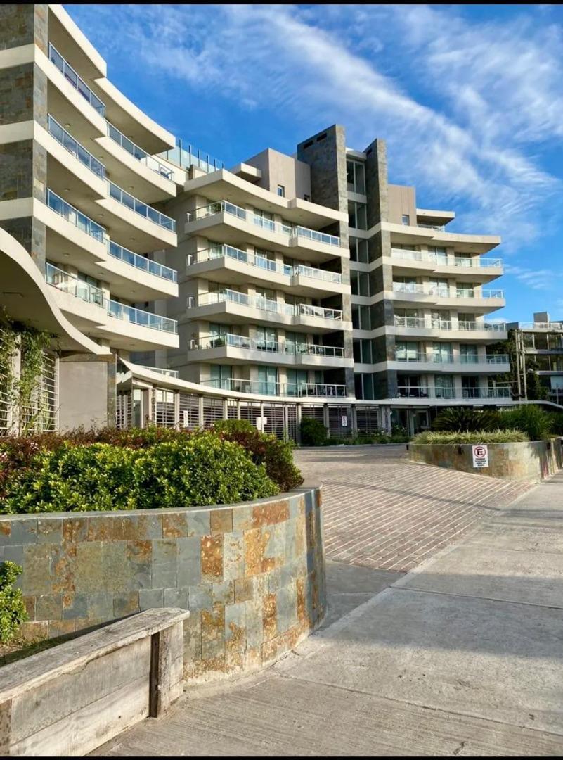 ALQUILER DEPARTAMENTO 3 AMBIENTES EN VISTA CANNING