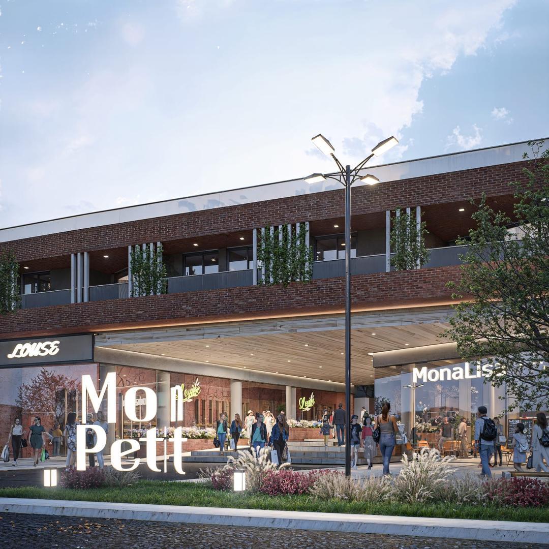 Dpto. en Pozo 1 Dormitorio – Mon?Petit, Centro Carlos Paz