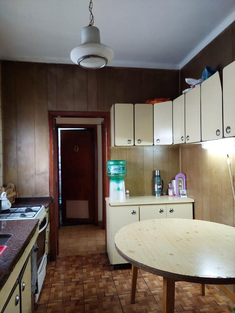 Depto Tipo Casa en Venta en Lomas De Zamora, USD 85.000