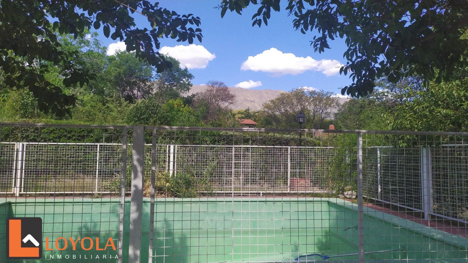 Casa + 2 unidades en venta Merlo San Luis