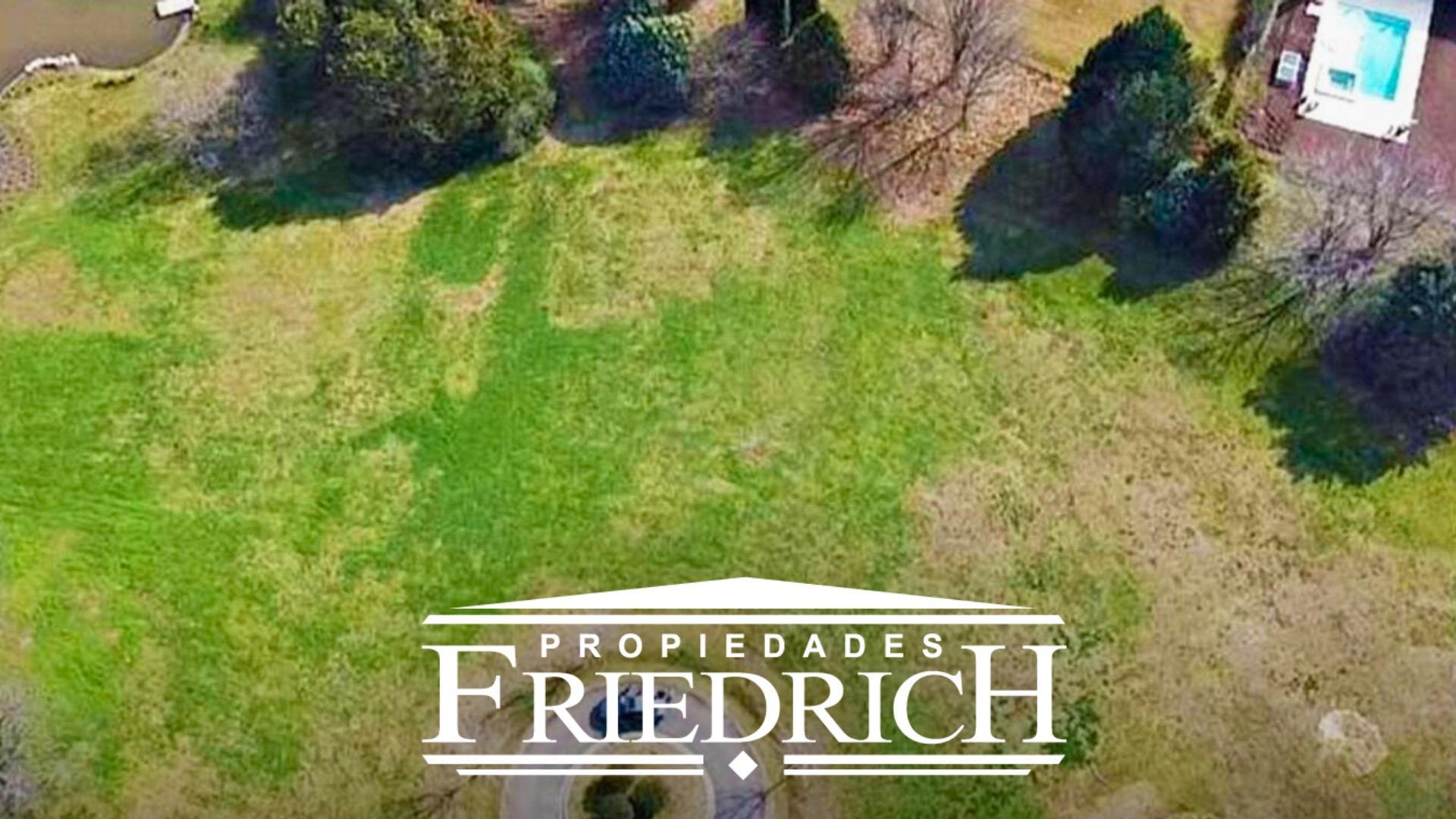 Terreno en Venta en Haras San Pablo, USD 59.000