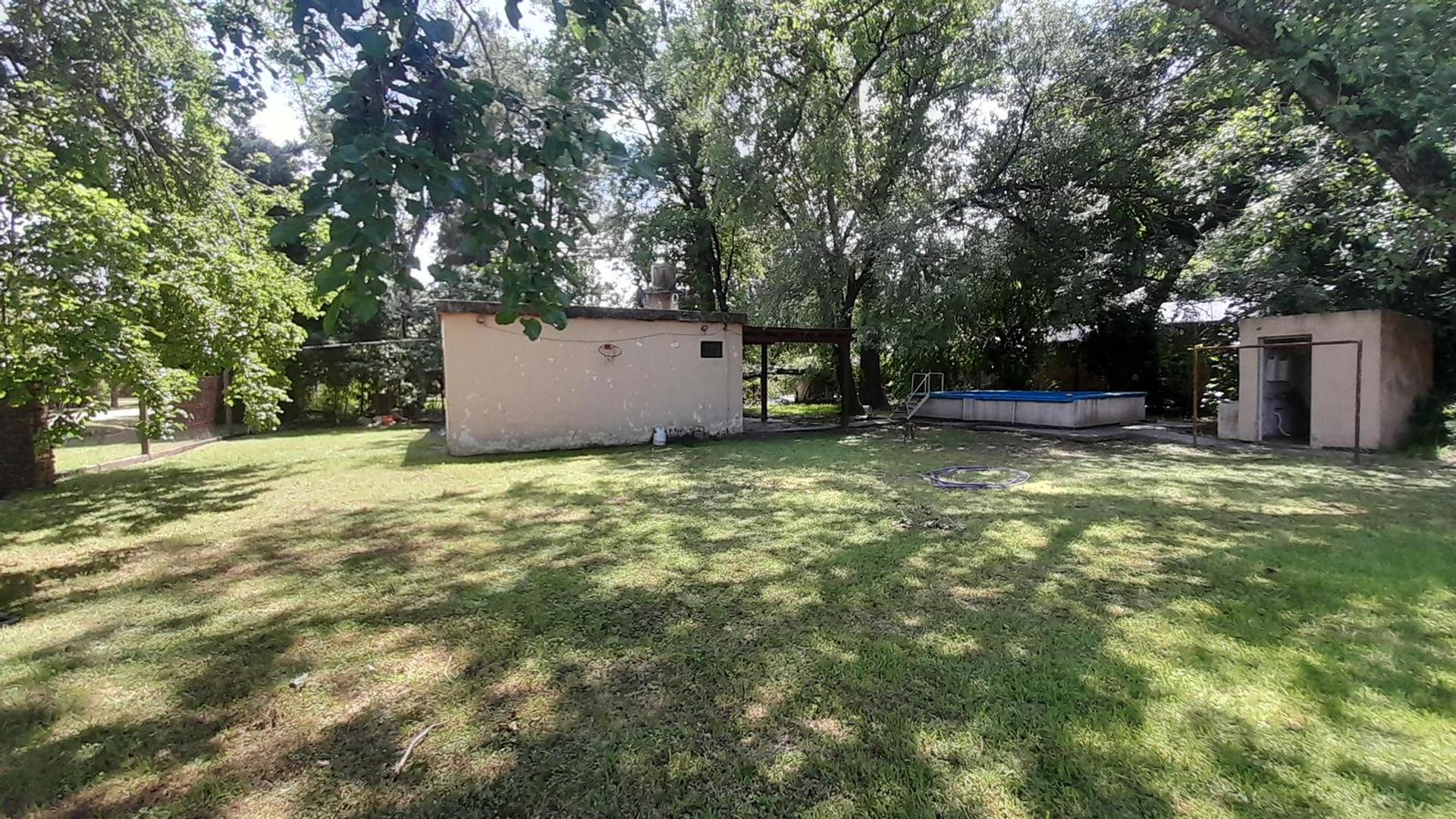 Casa en Venta de 1 dormitorio