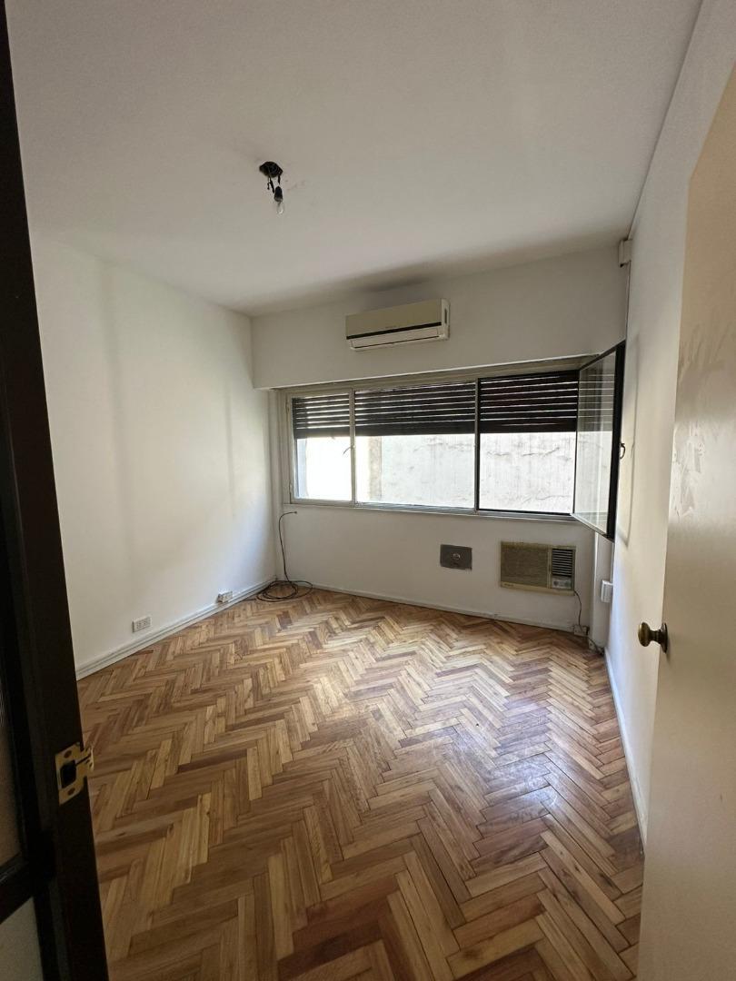 Departamento en Alquiler 50 años