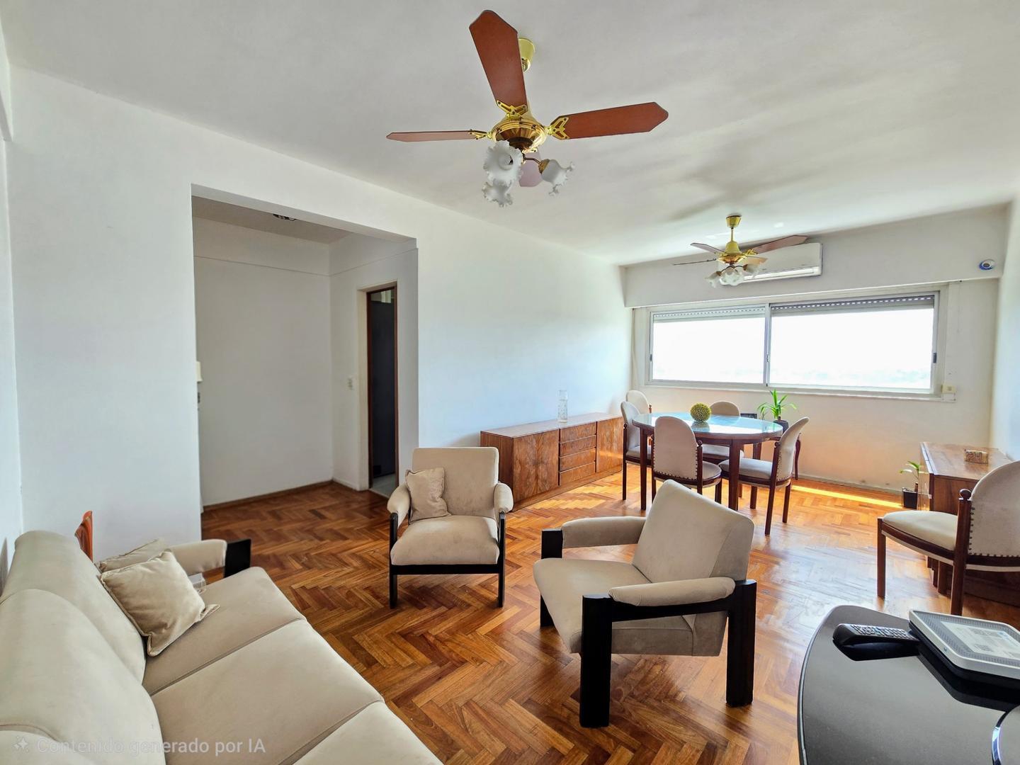 Güemes 100, Piso 14