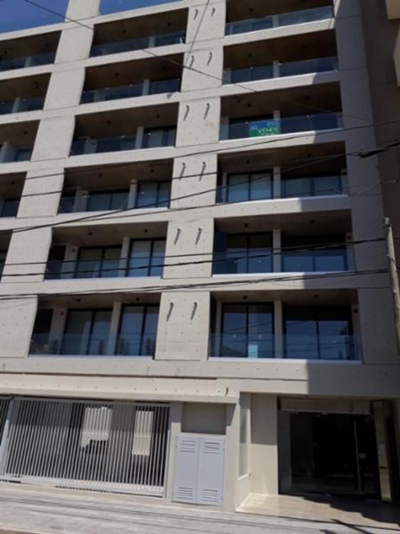 Tupungato 921 , Piso 3