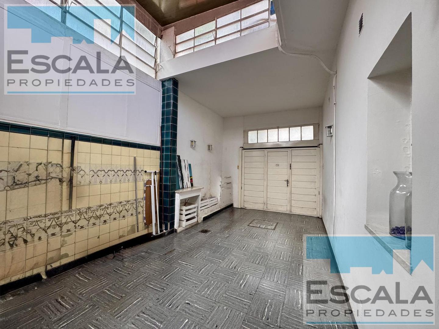 Casa en Alquiler de 2 dormitorios