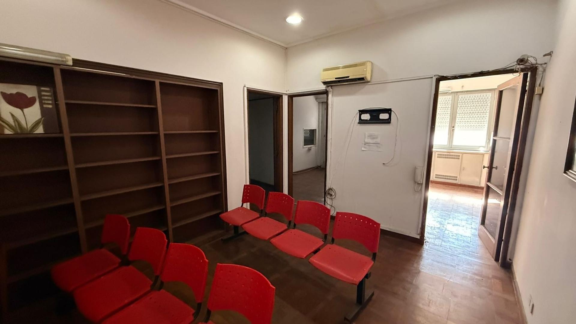 Departamento en Venta de 3 dormitorios