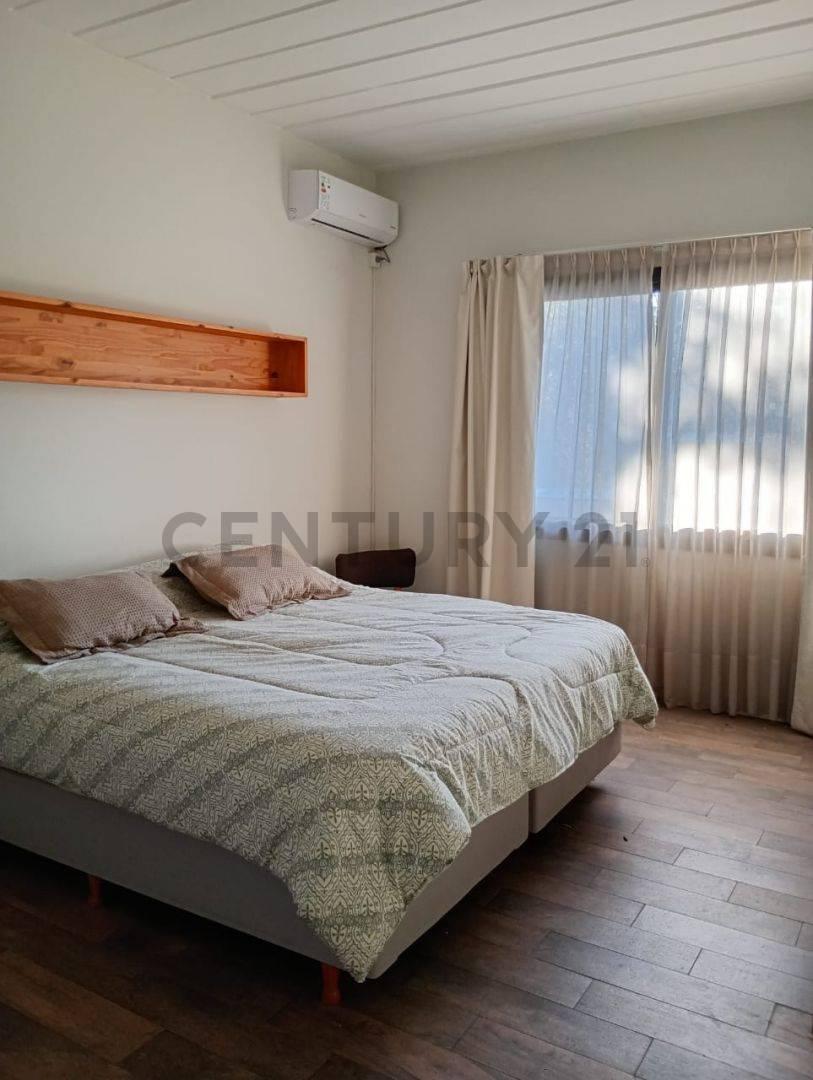 Venta Departamento Monoambiente en Pilar