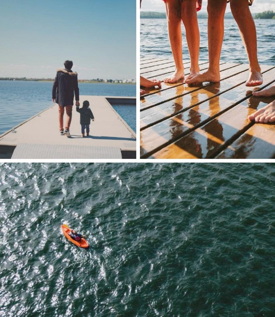 Terreno en Venta en Puertos - Riberas, USD 85.000