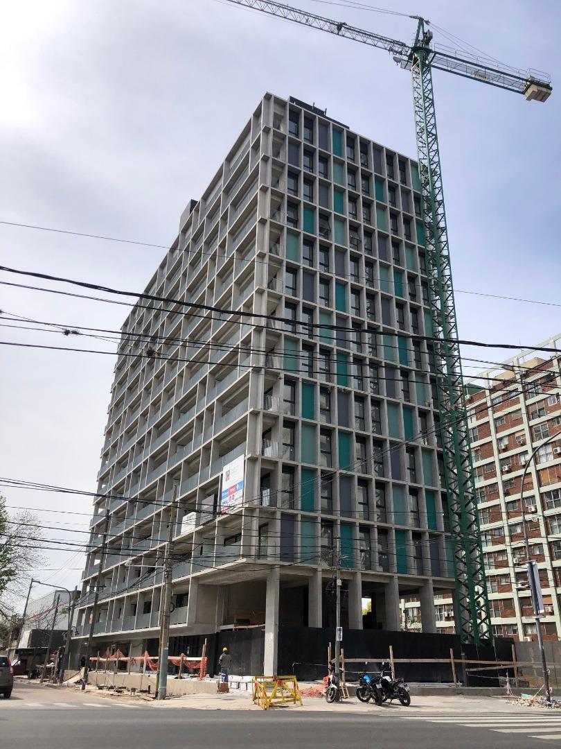 Departamento en Venta en Olivos, USD 334.700