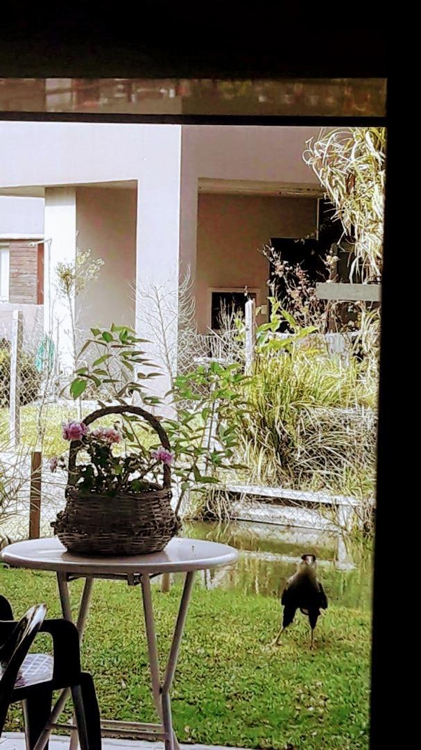 Departamento en Venta en Nordelta Lago Escondido, USD 155.000