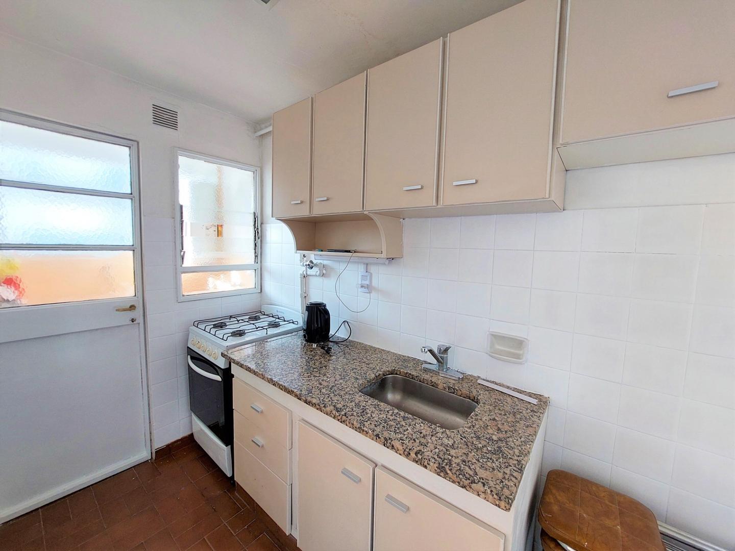 Departamento en Alquiler Apto profesional
