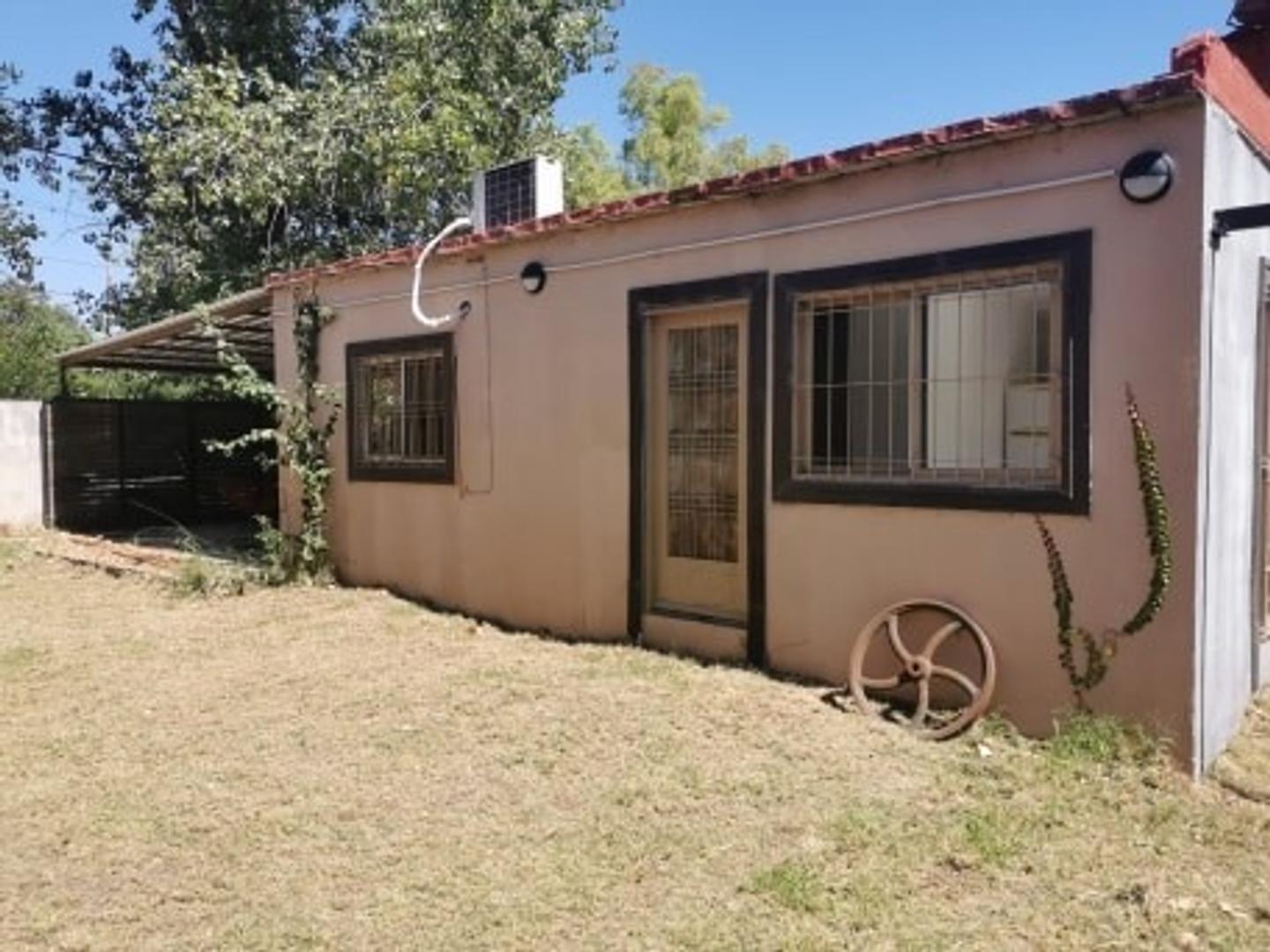 Casa en Parque Alvear III