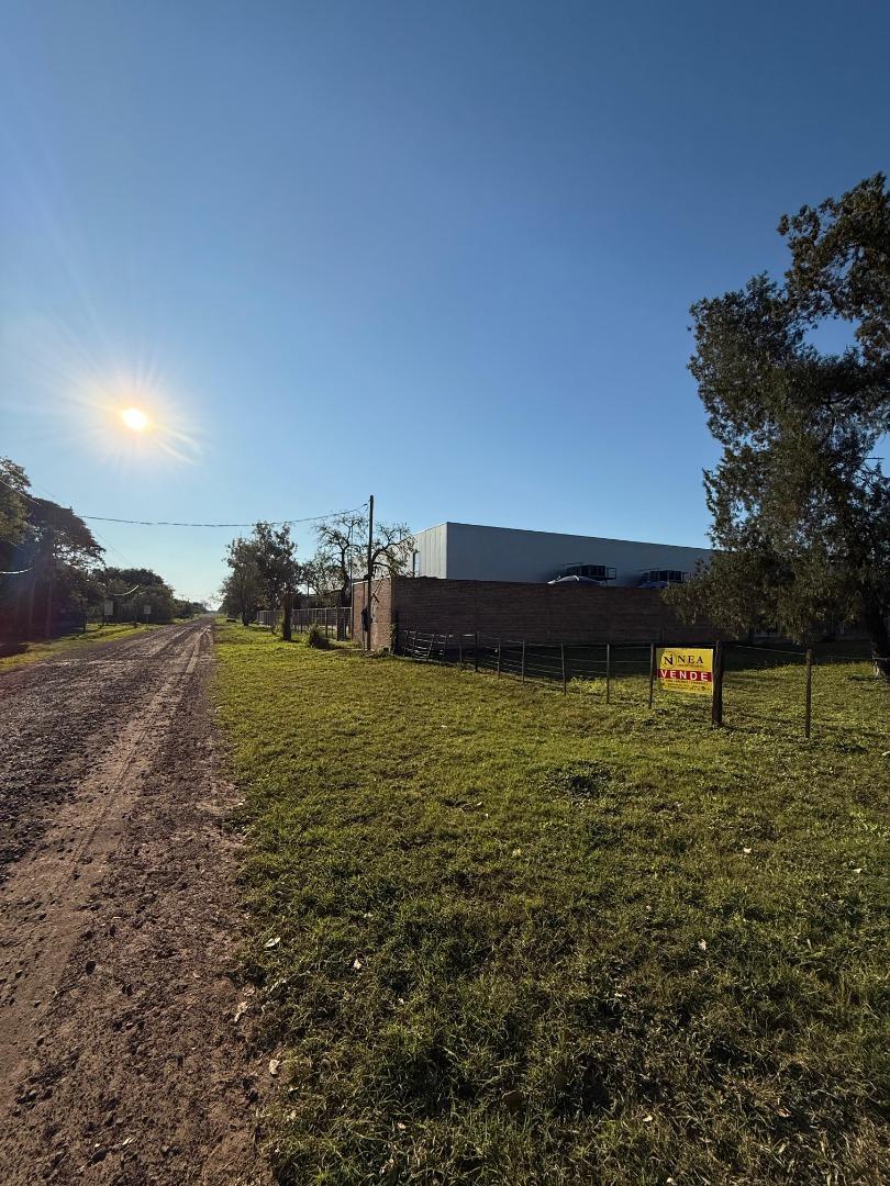 Terreno en Venta de 2120,0 m2