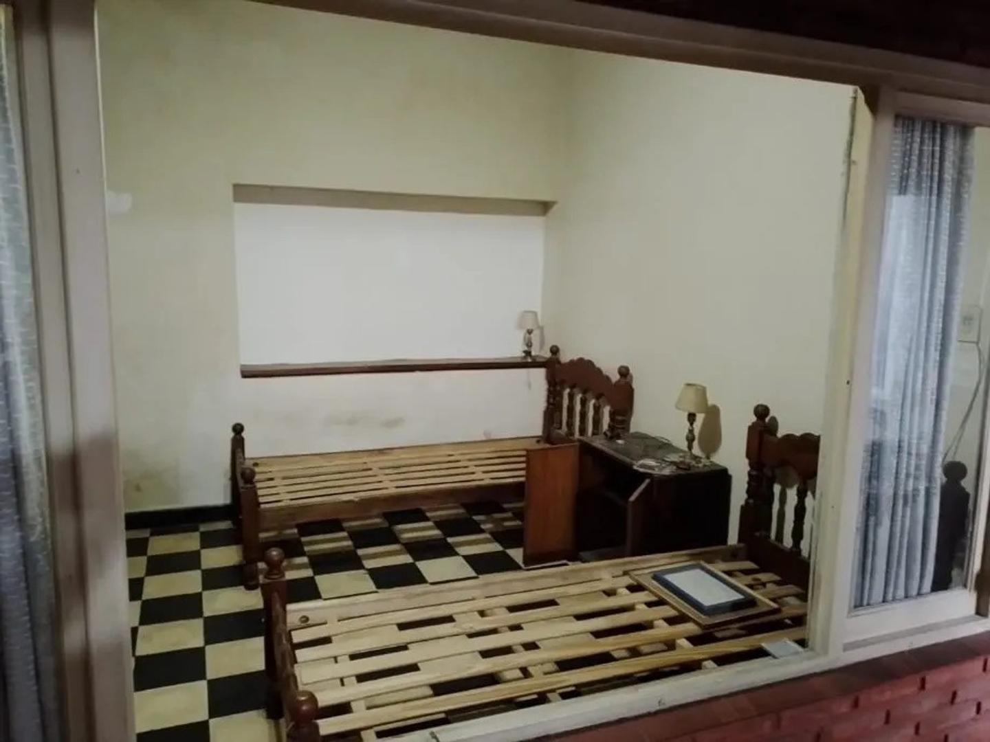 Depto Tipo Casa en Venta de 3 ambientes