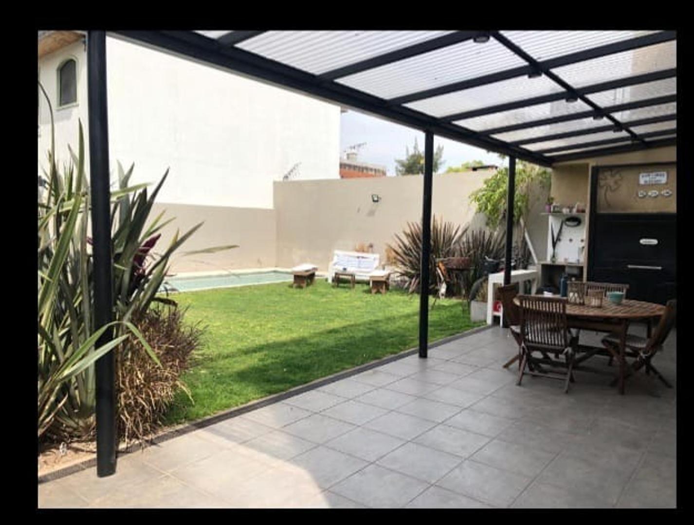 Casa en Alquiler Temporal de 3 dormitorios