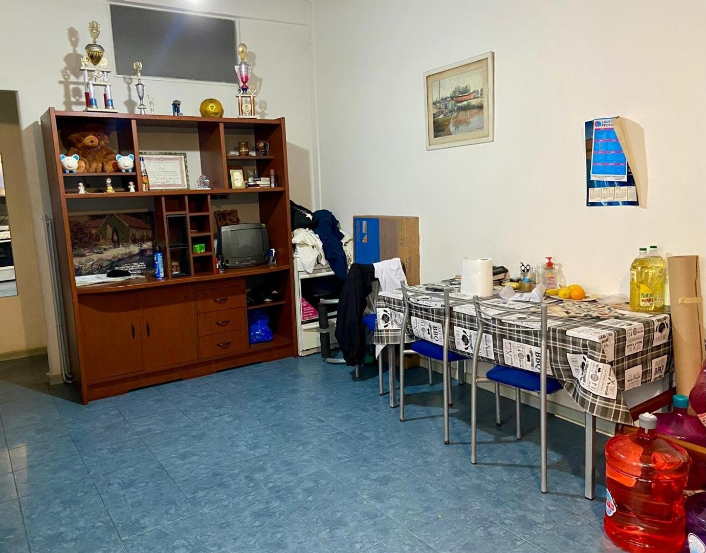 Departamento en Venta en Belgrano Chico, USD 80.000