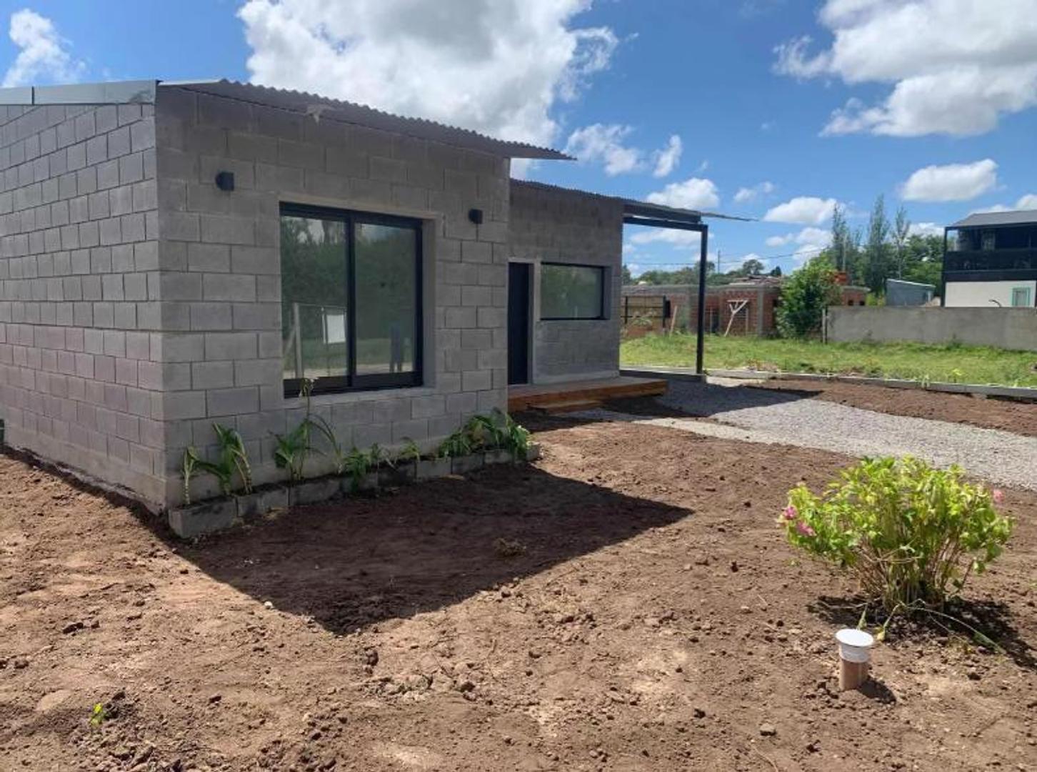 Casa en Venta en Ingeniero Maschwitz, USD 115.000