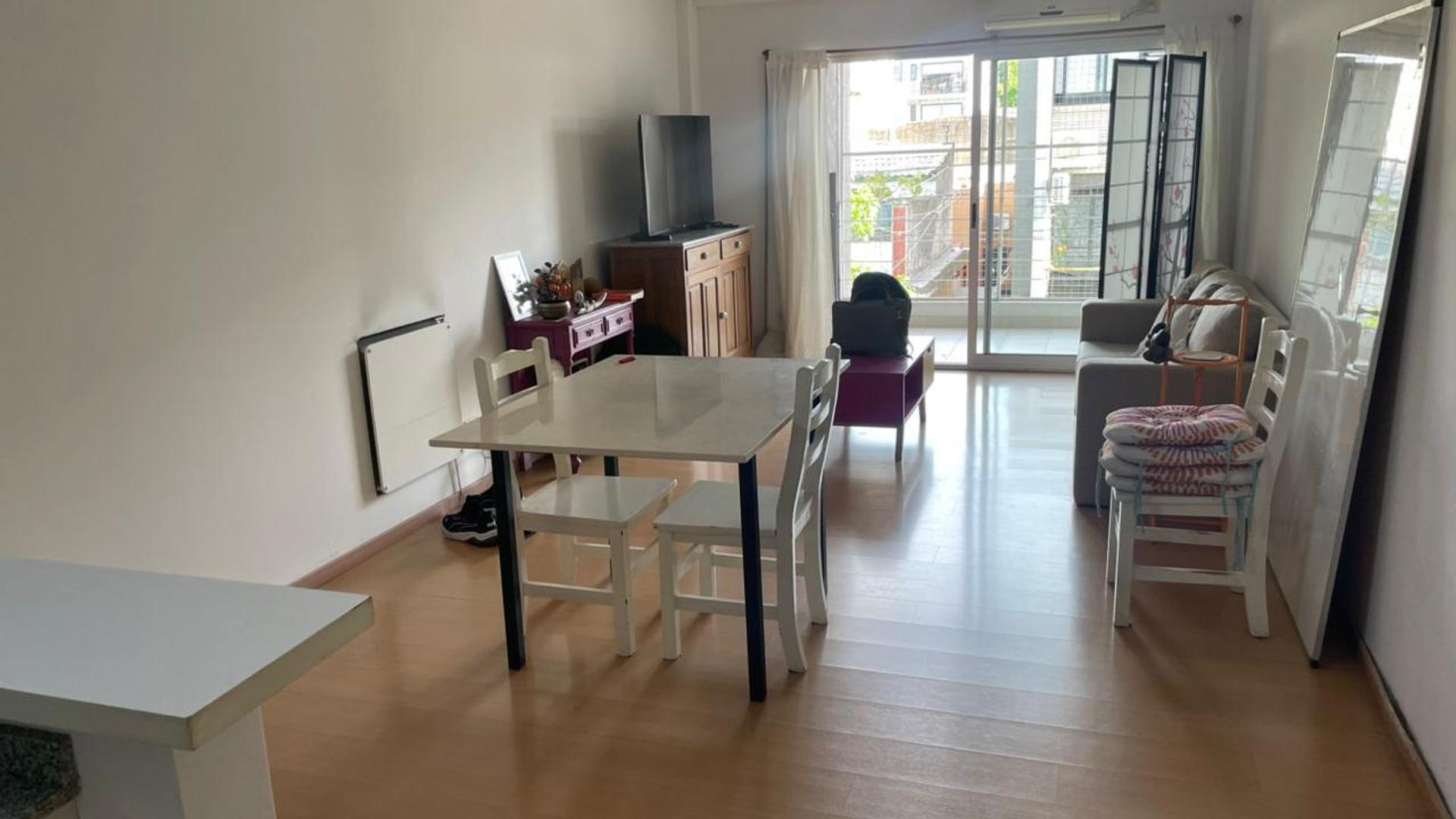 Departamento en Venta 27 años