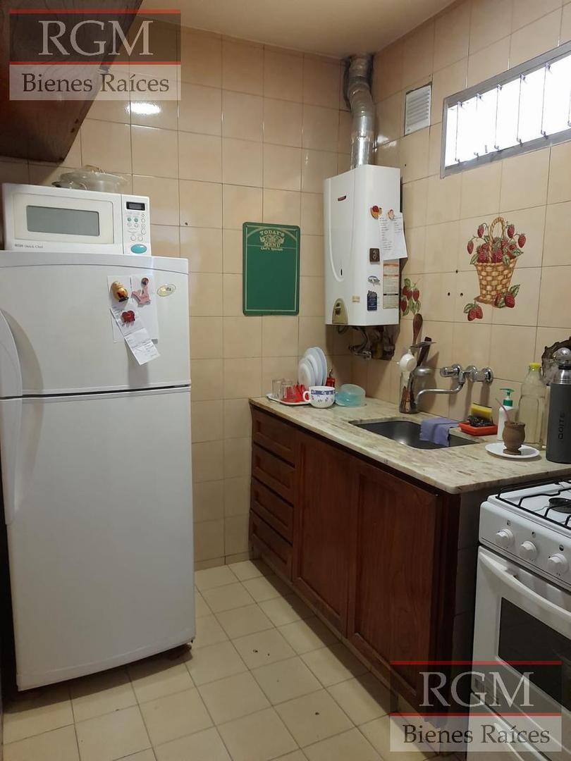 Depto Tipo Casa en Venta en Martin, USD 79.000