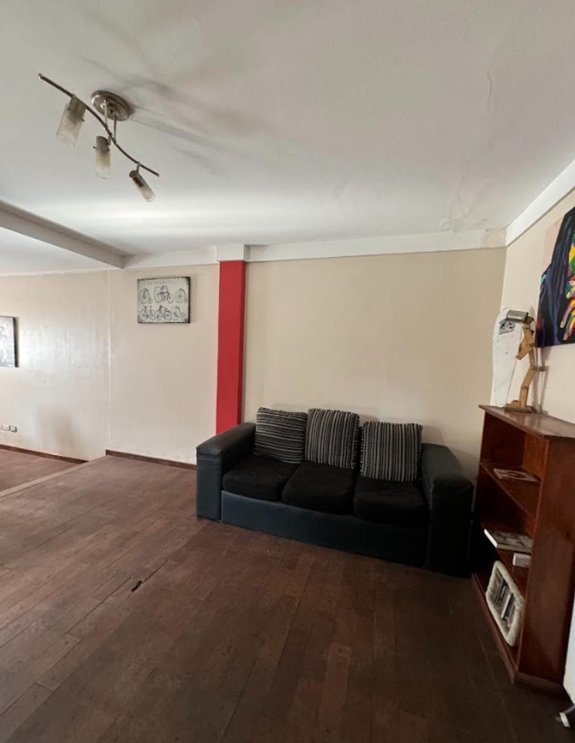 VENTA CASA 4 AMBIENTES CON QUINCHO Y PISCINA