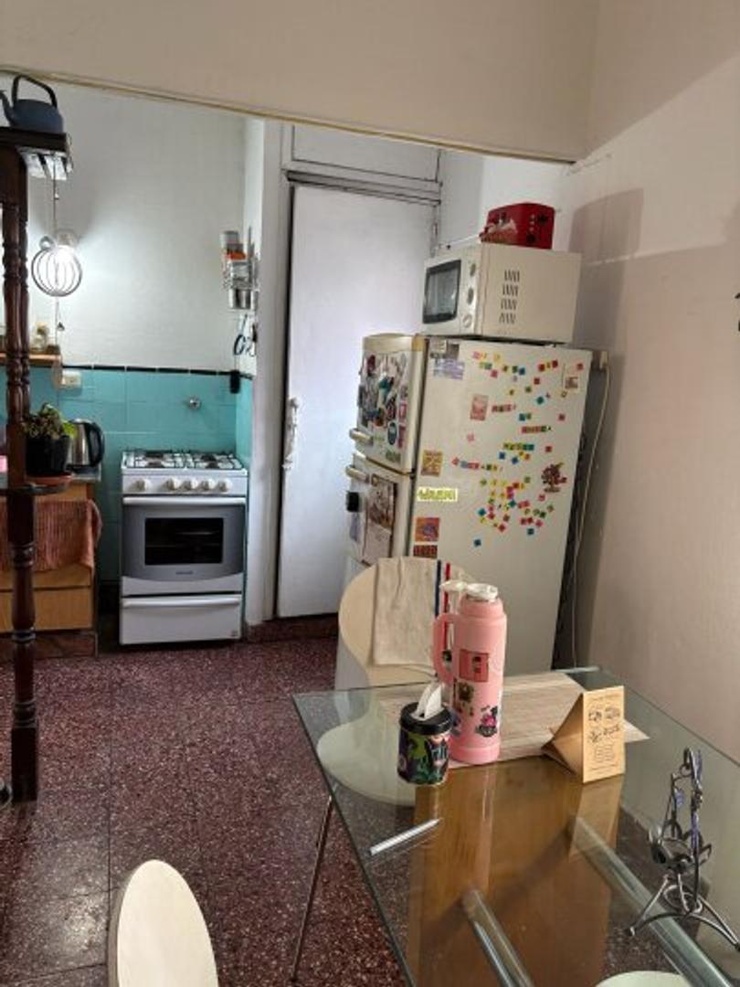 Depto Tipo Casa en Venta 65 años