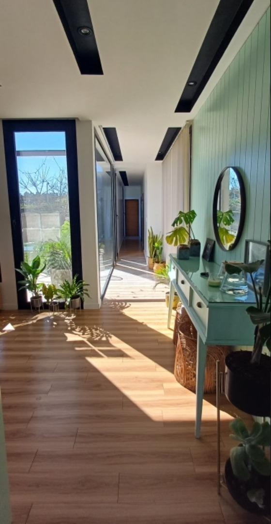 Casa en Venta en Monet Barrio Privado, USD 290.000