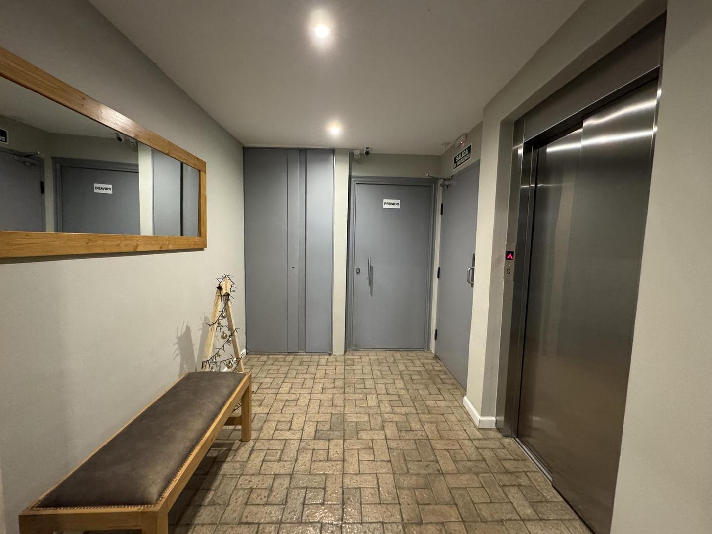 Departamento en Venta en Caballito, USD 193.000