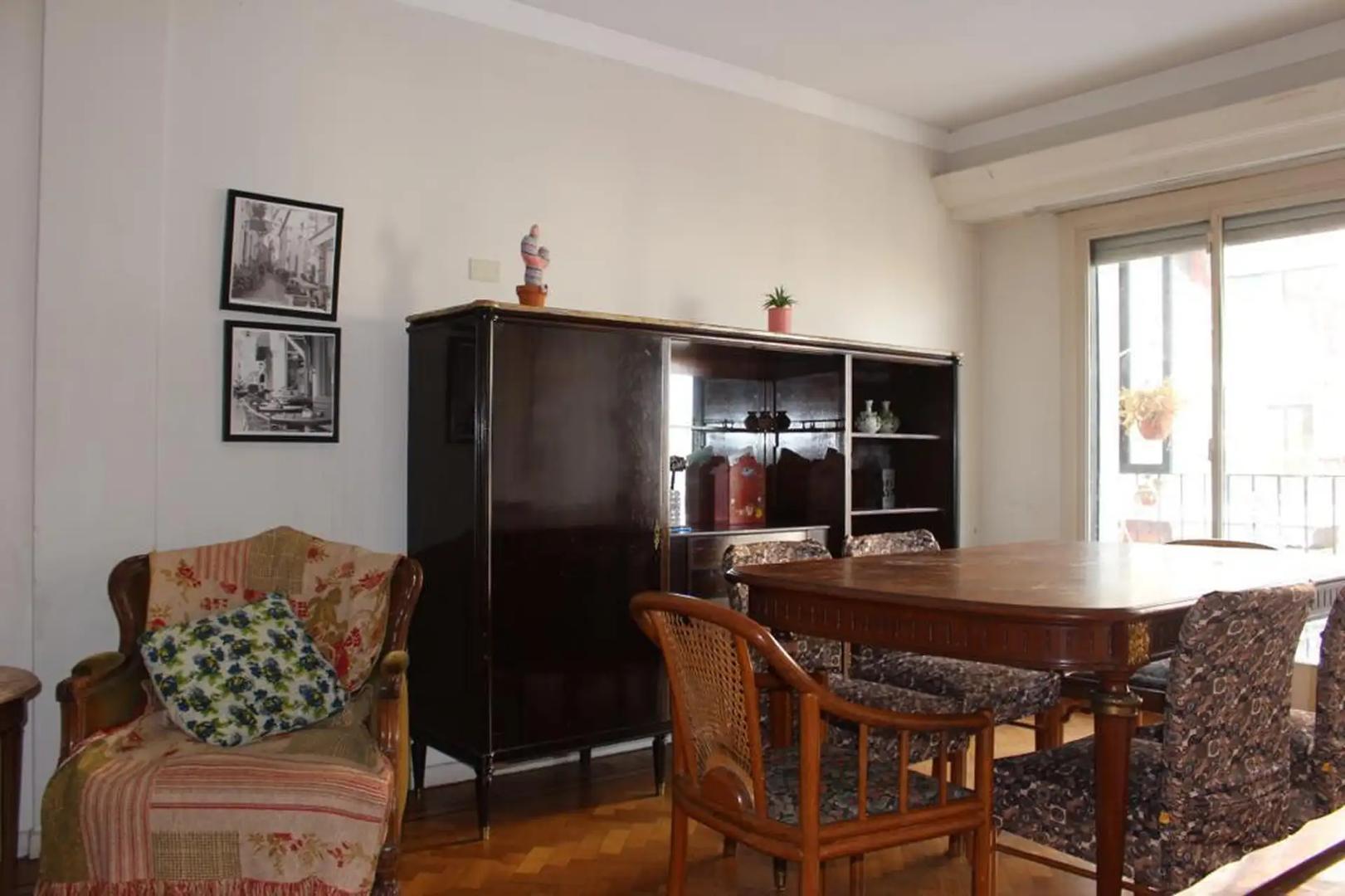 Departamento en alquiler temporario