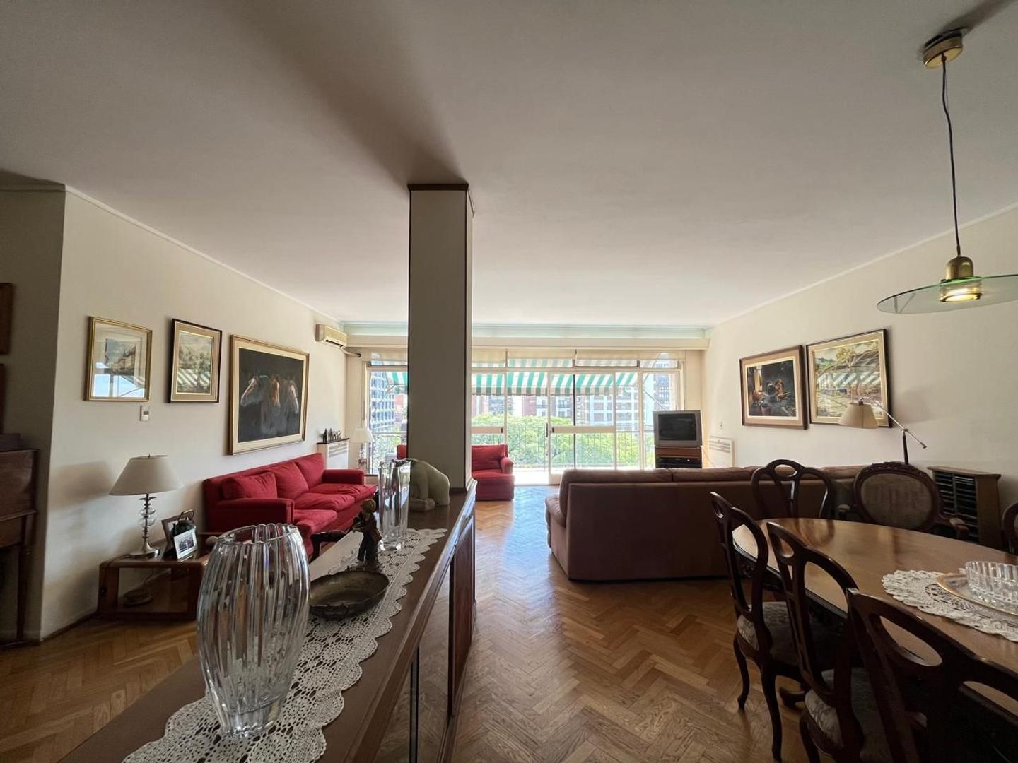 Departamento en Venta 50 años