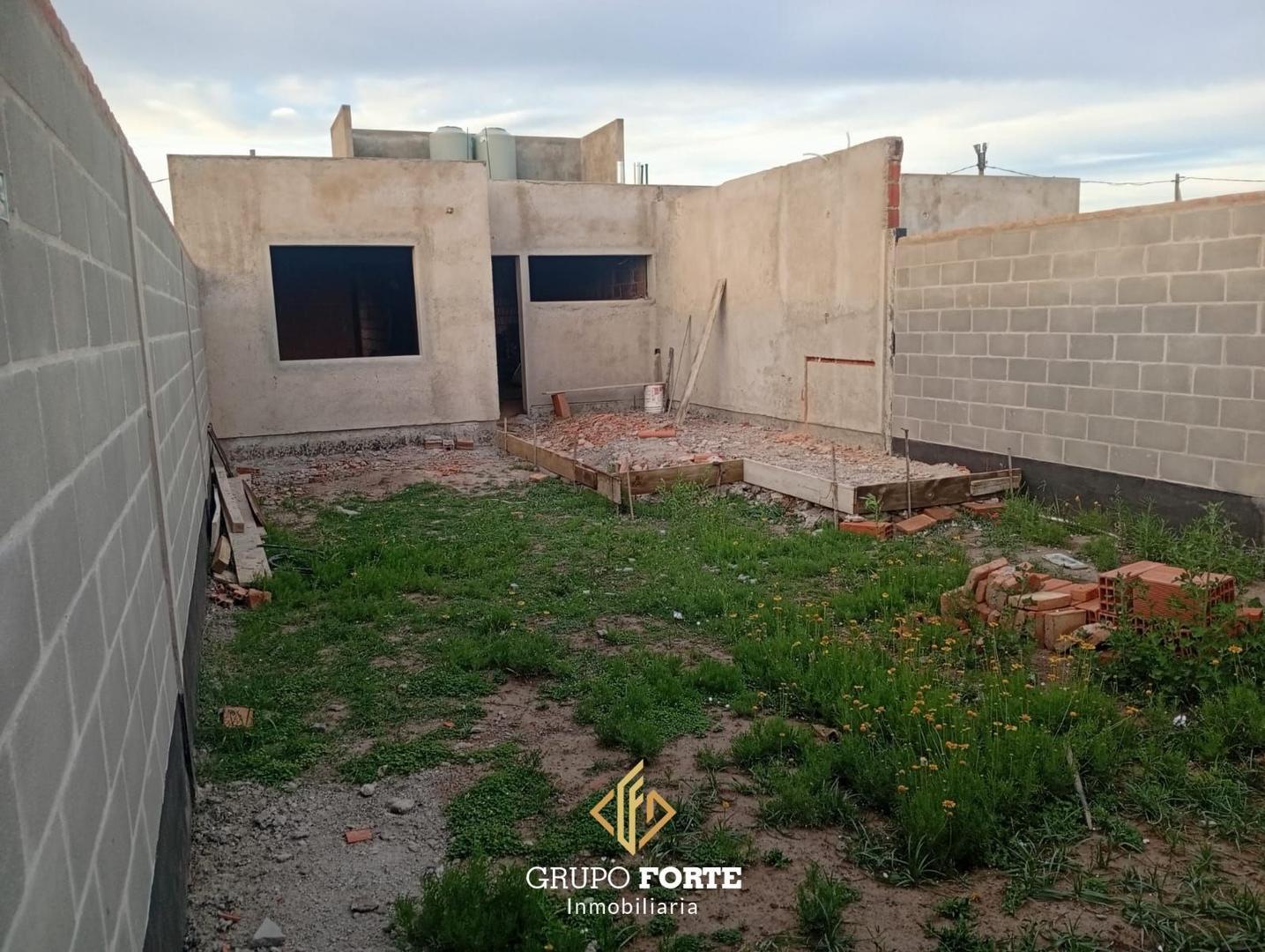 Casa en Venta en Arguello Norte, USD 35.000