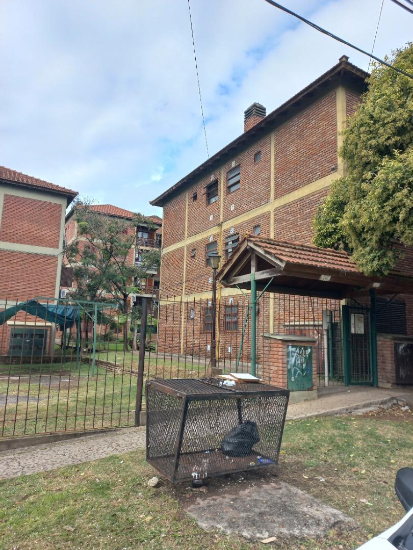 Viamonte 980 , Piso 2