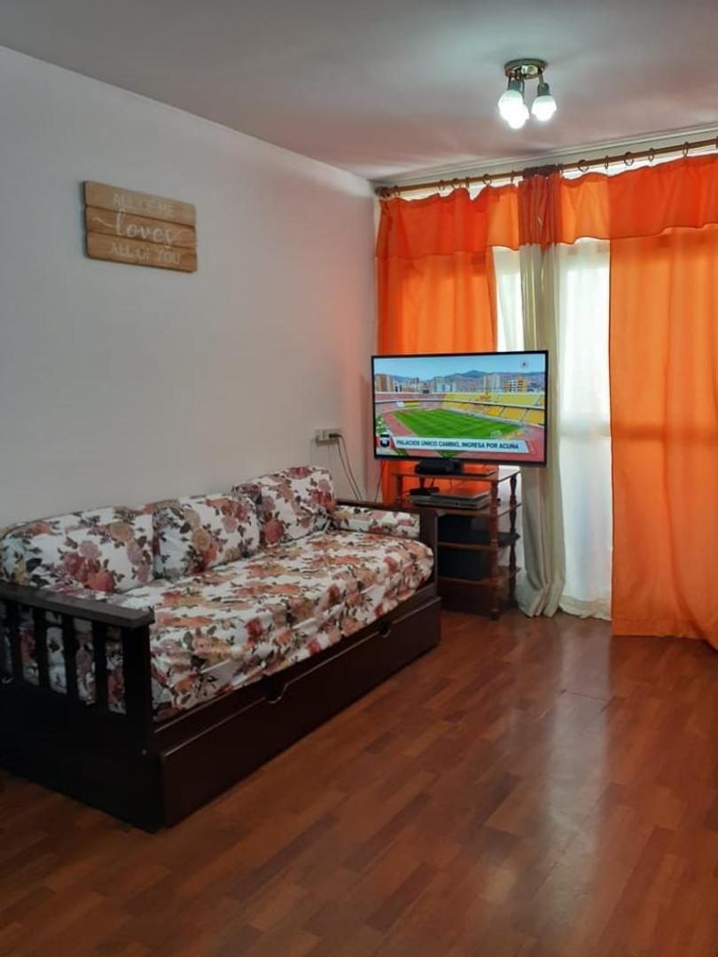 Departamento en Venta 20 años