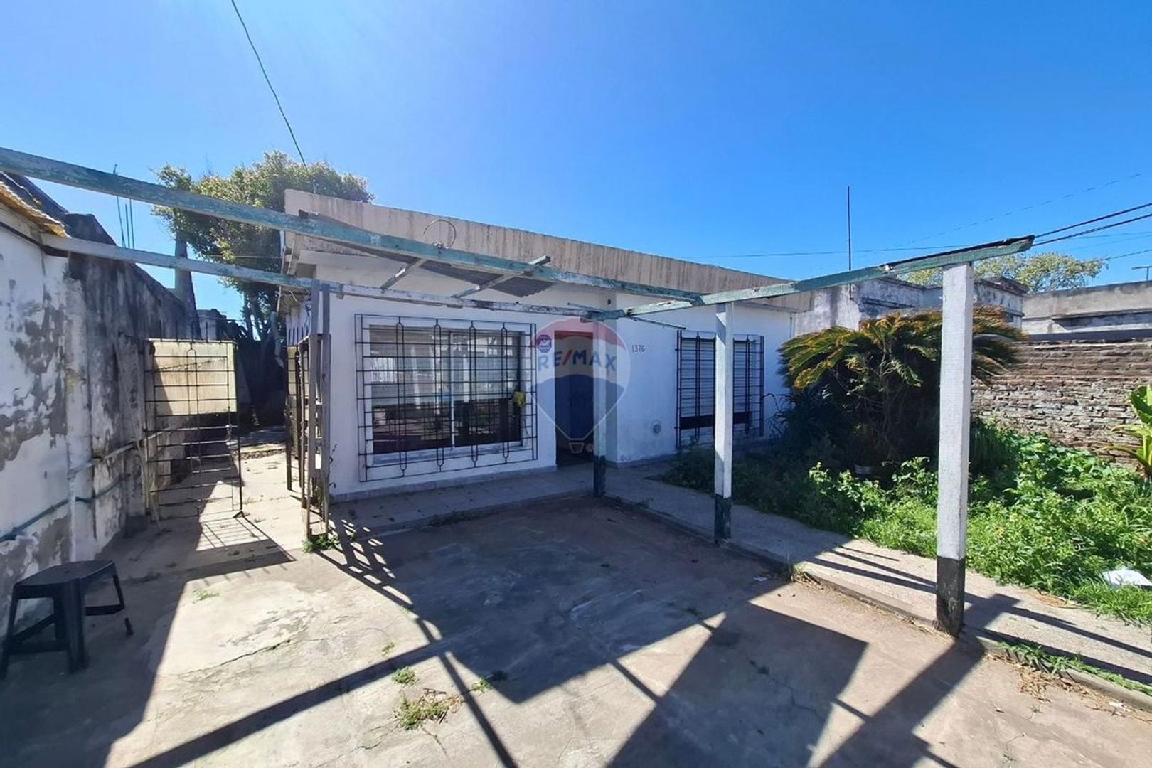 Casa en Venta de 2 dormitorios