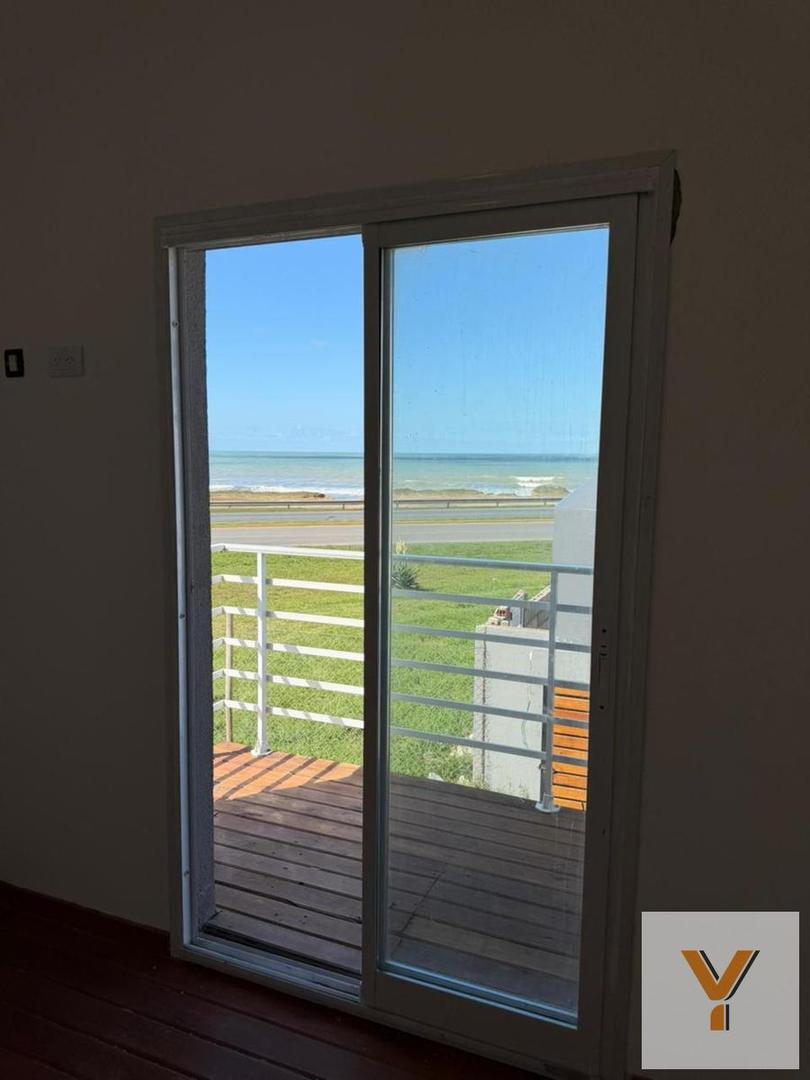 Depto Tipo Casa en Venta en Santa Clara del Mar, USD 40.000
