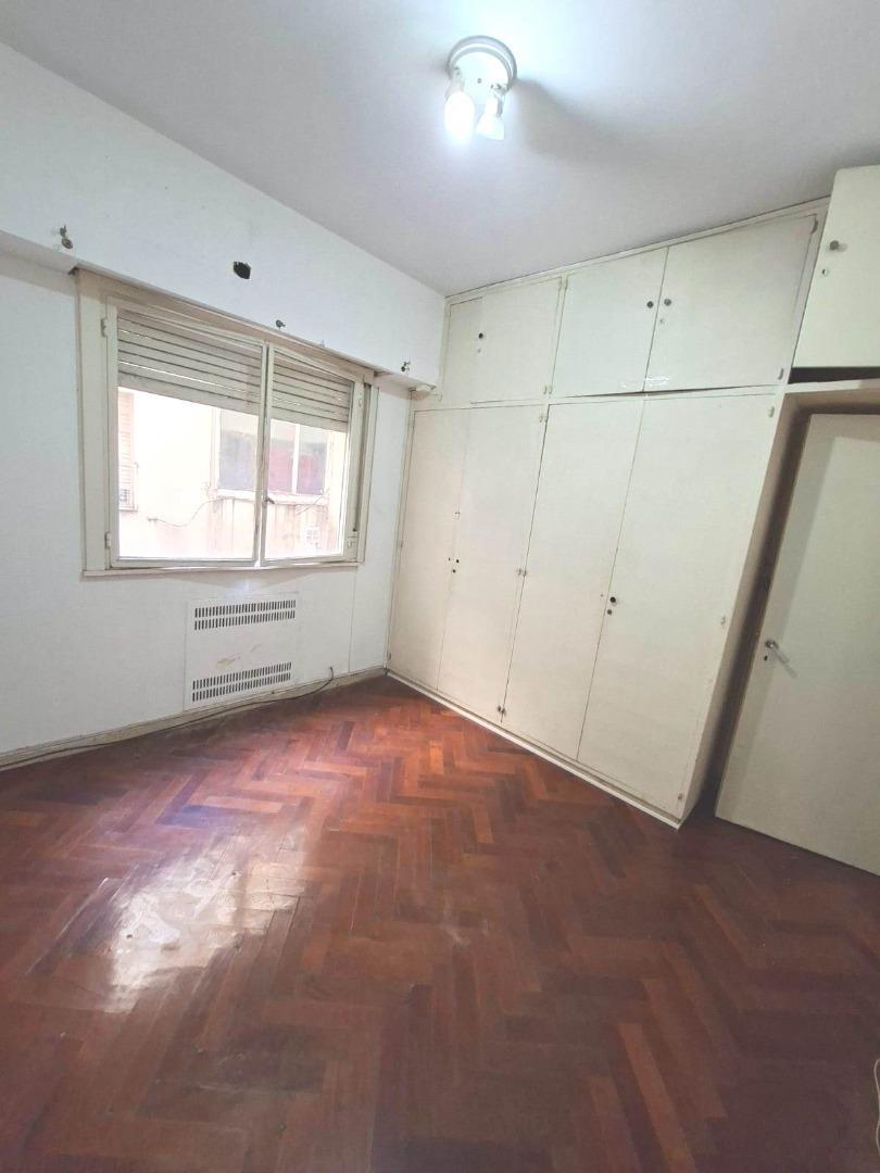 Departamento en Alquiler en Almagro Norte, $ 500.000
