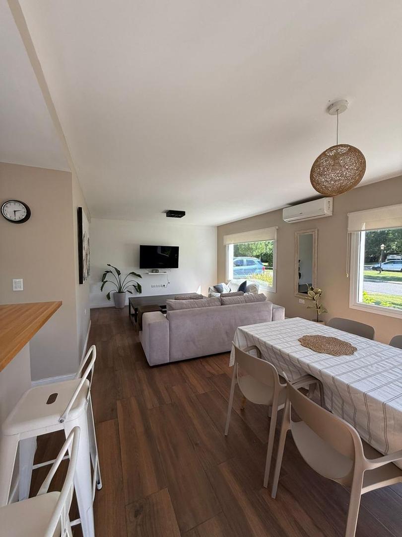 Casa en Alquiler Temporal A Estrenar