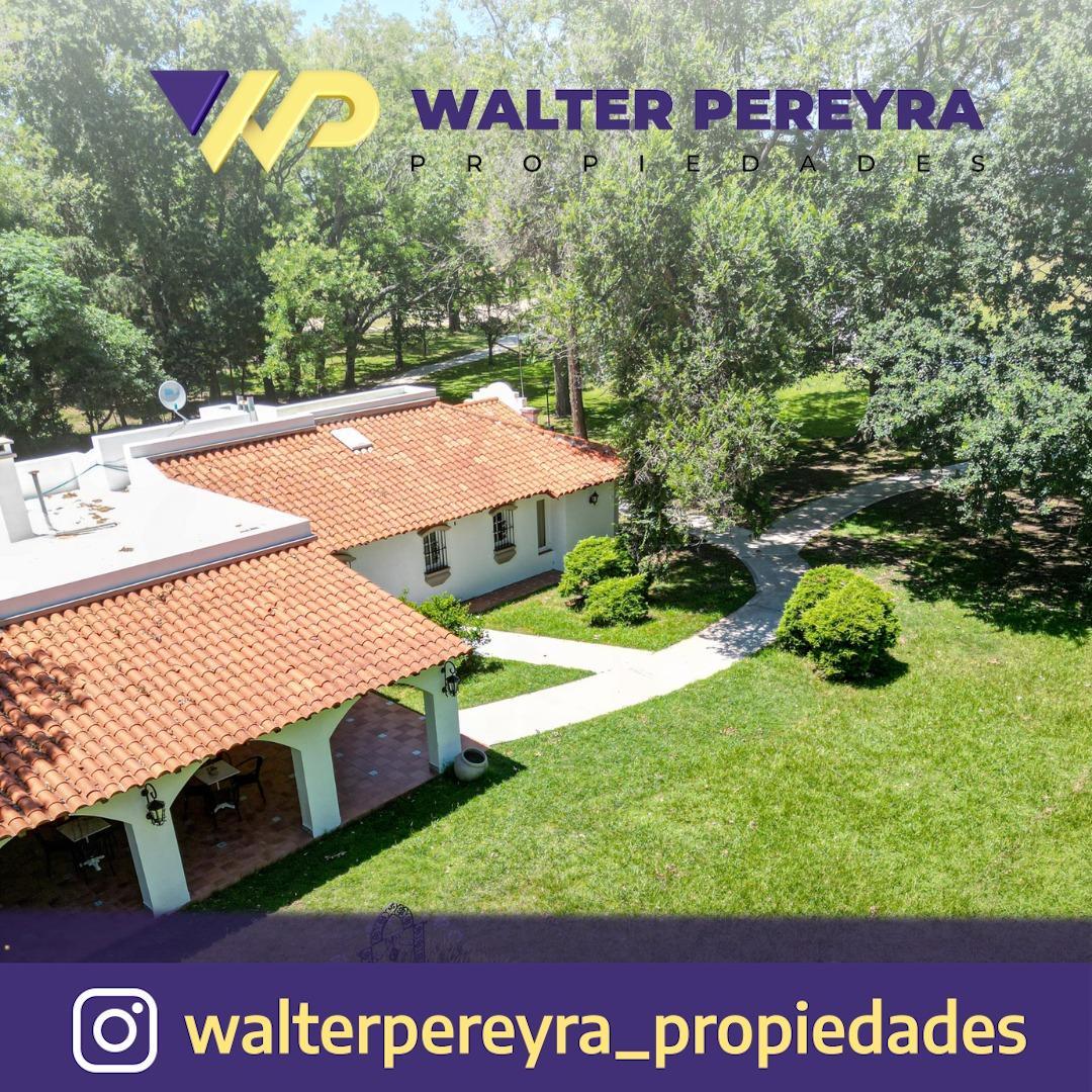 Quinta en Venta de 3 dormitorios