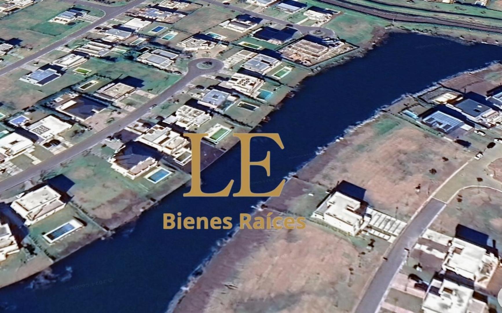 Terreno en Venta en Puertos, USD 155.000