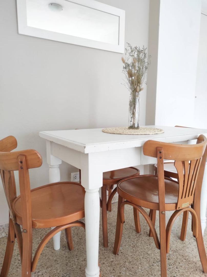 Departamento en Alquiler Temporal de 2 dormitorios