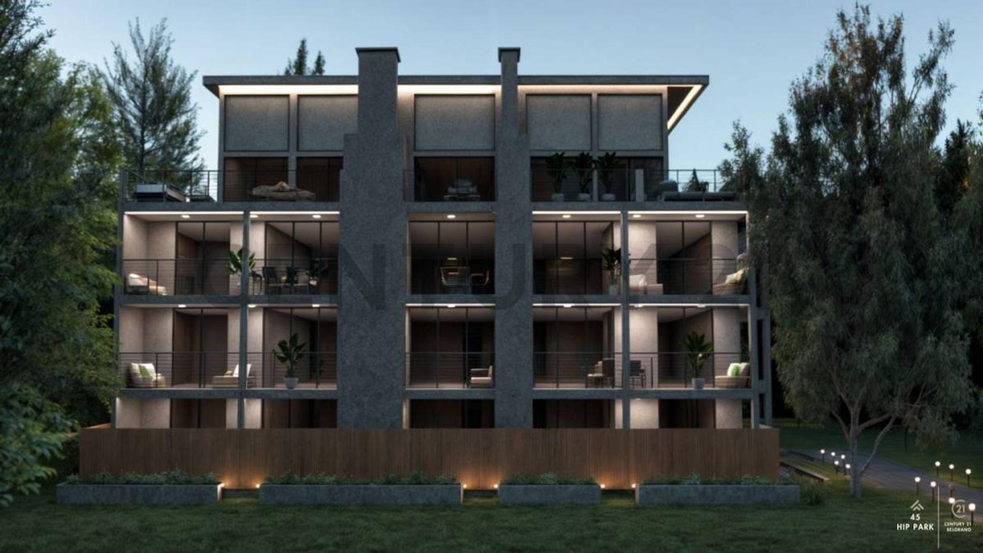 Departamento en Venta de 2 dormitorios