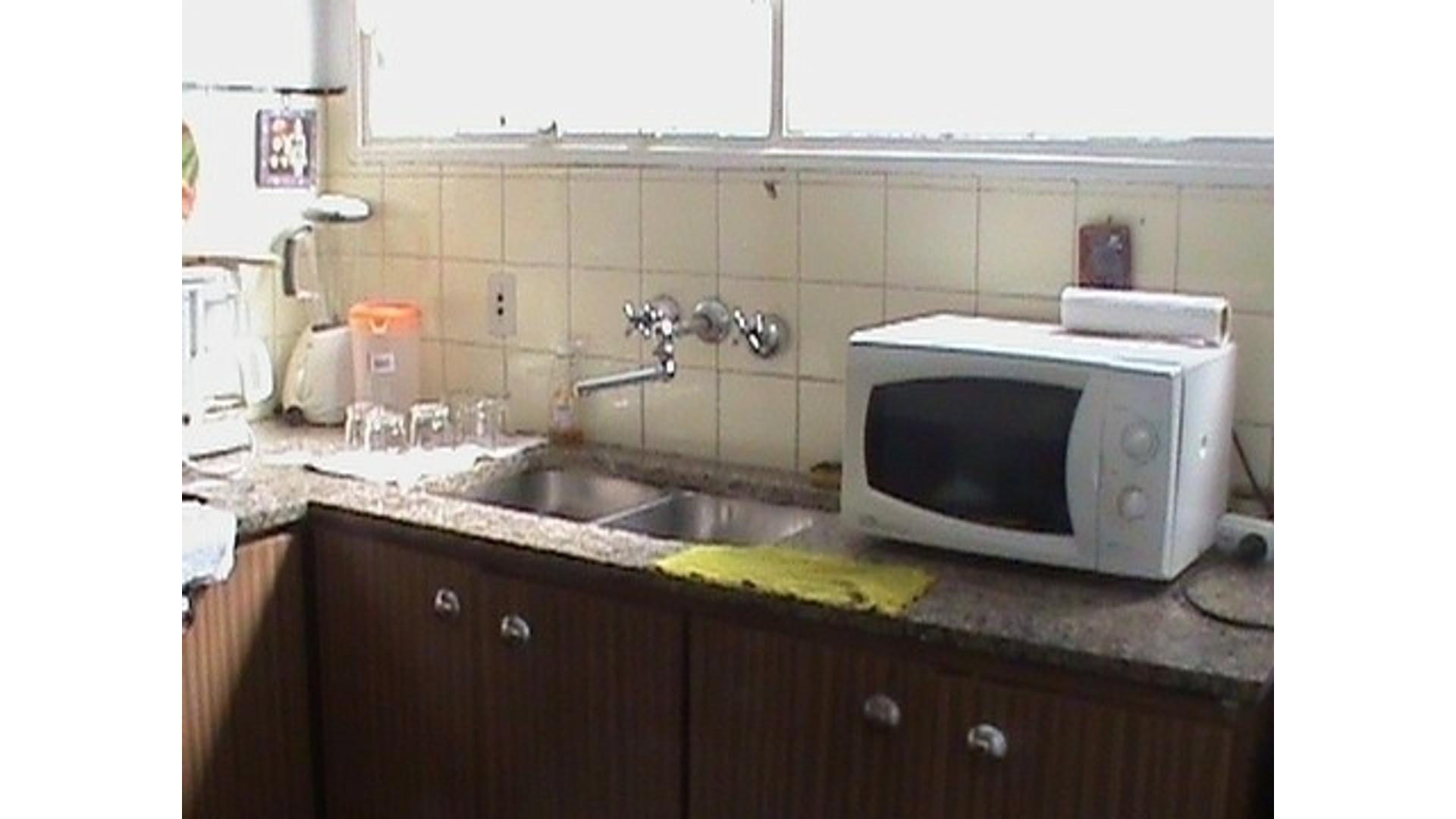 Excelente 3 Ambientes