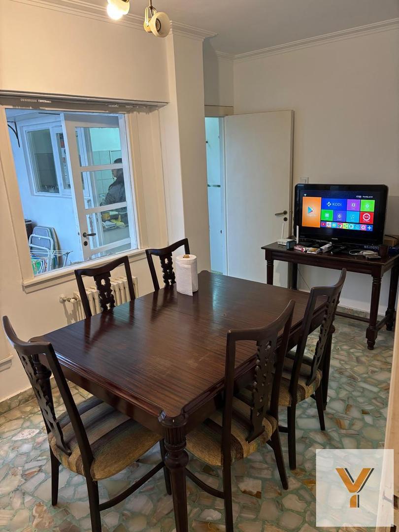 Departamento en Venta de 6 ambientes