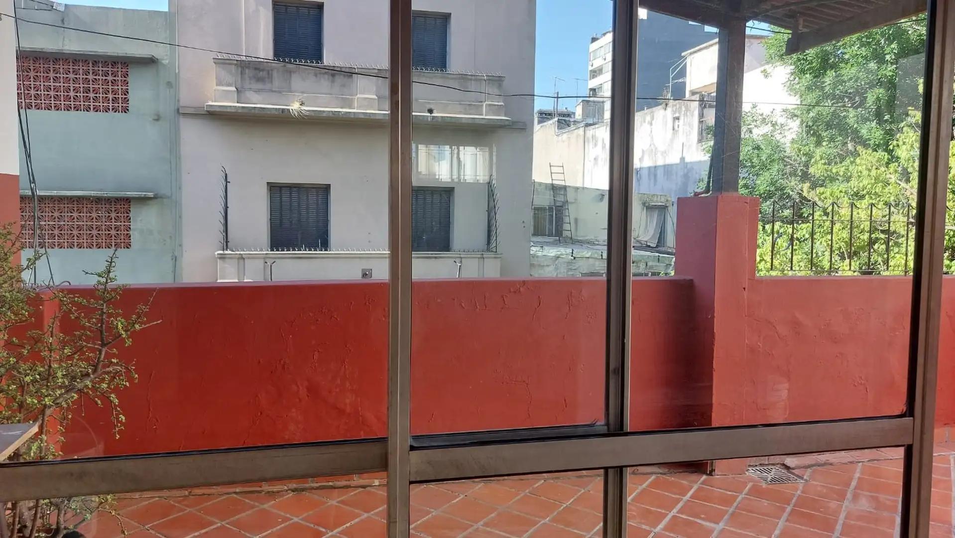 Depto Tipo Casa en Venta al Norte