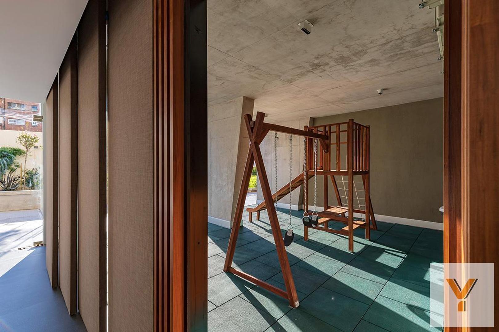 Departamento en Alquiler - 1 Dormitorio 1 Baño - 52mts - Caballito