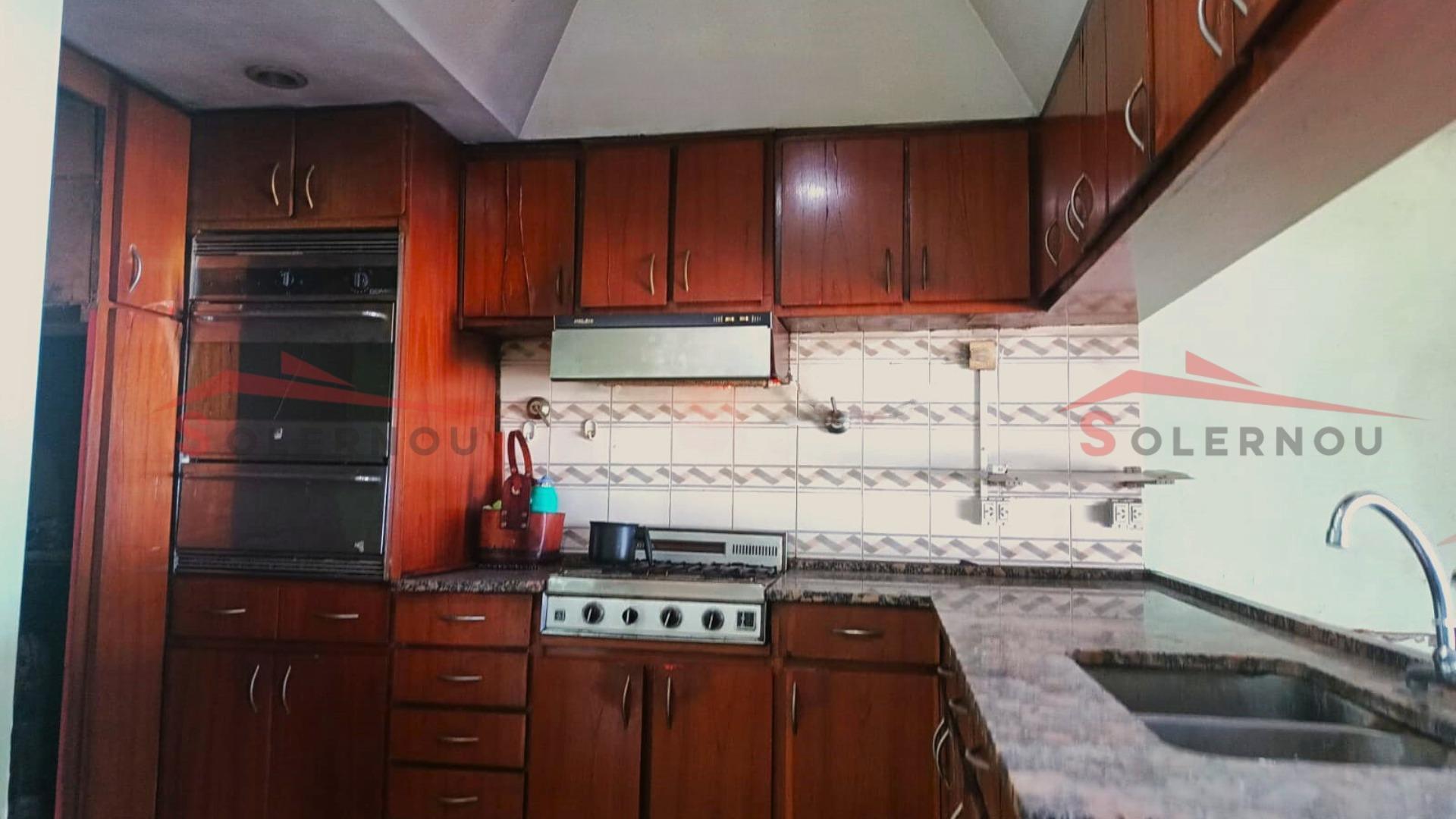 Casa en Venta al Noroeste