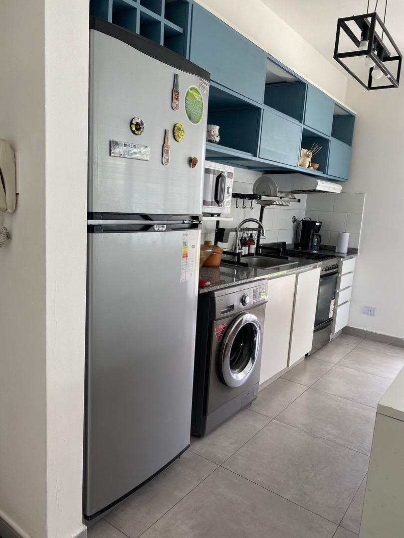 Departamento en Alquiler Temporal de 2 dormitorios